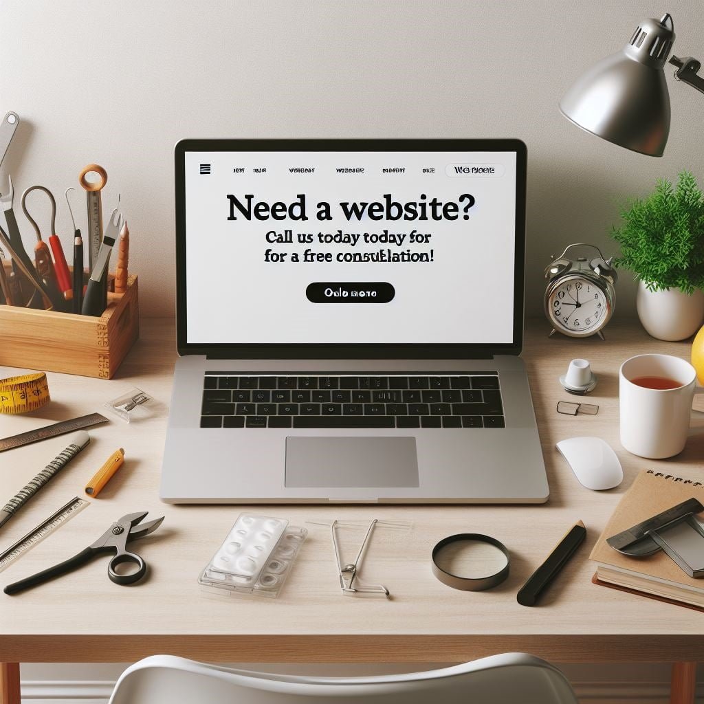 Demystifying Website Design Costs in 2024