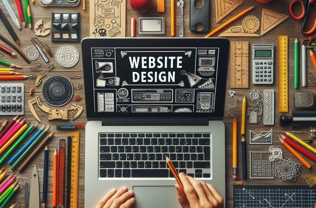 Guide to Designing a Website That Shines