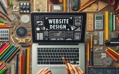 A Guide to Designing a Website That Shines