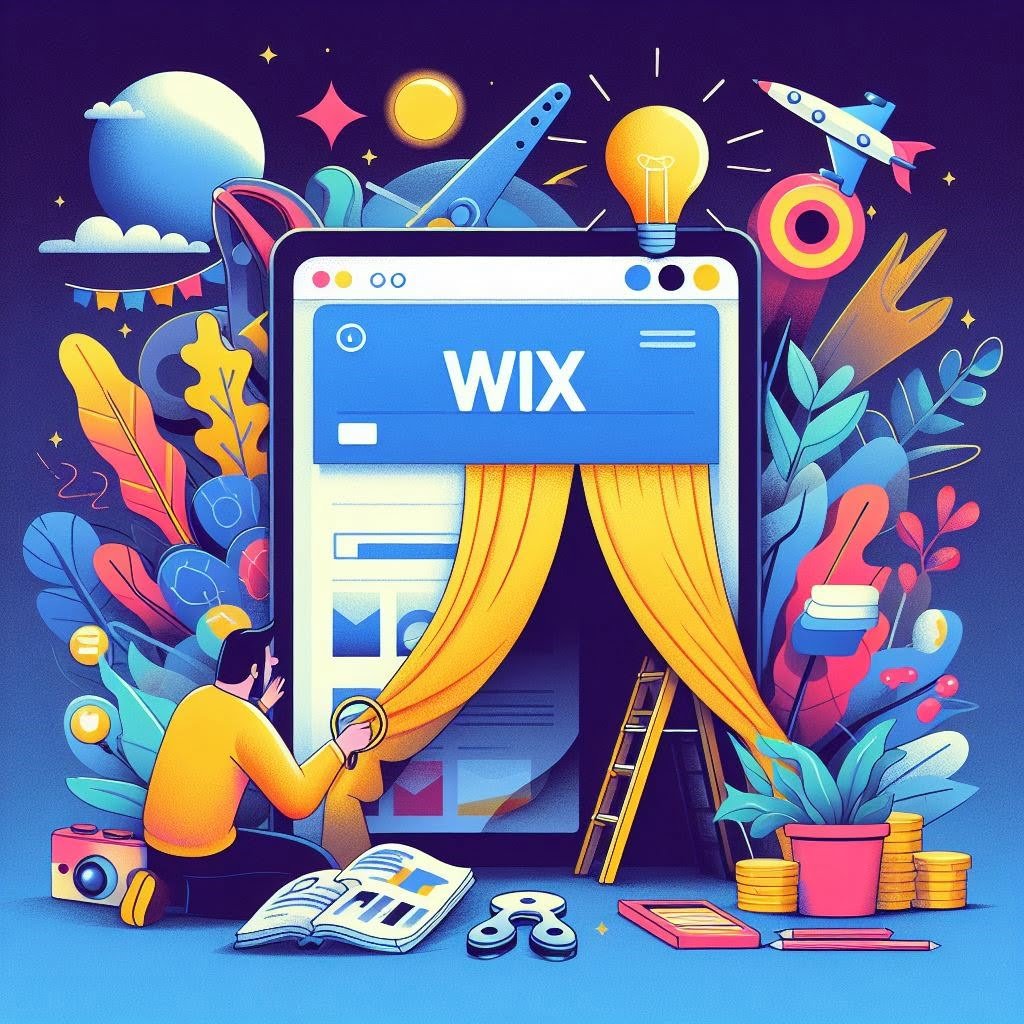 Unveiling the Free Website Builder