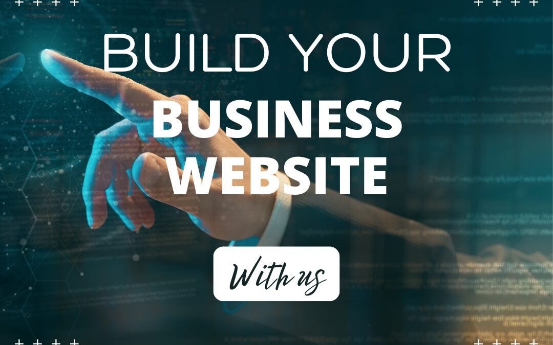 Business Websites Design, Domain-Hosting & Maintenance