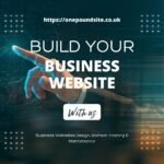 Business Websites Design, Domain-Hosting & Maintenance